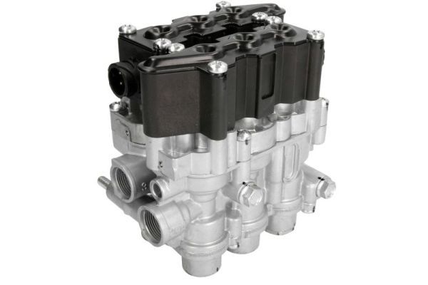 Valve magnétique