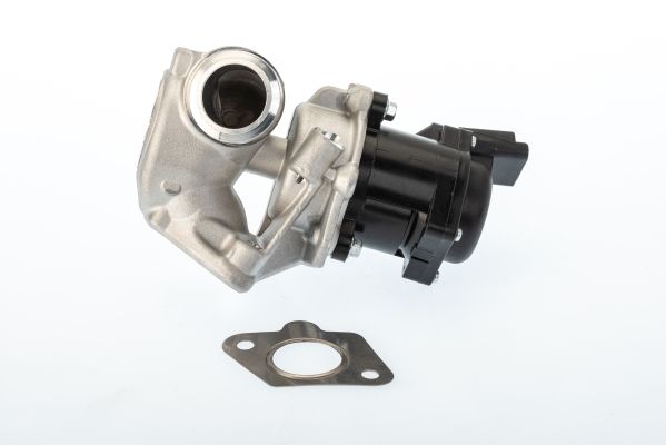 Zawór AGR BORGWARNER 710929D