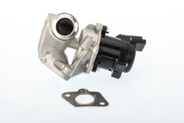 AGR / EGR - ventil BorgWarner (Wahler) 710929D