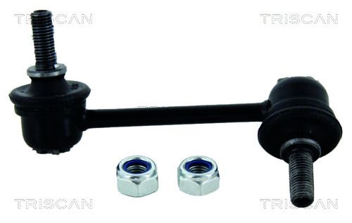 Brat/bieleta suspensie, stabilizator TRISCAN 8500 50621