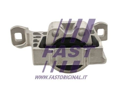 Łożyskowanie silnika FAST FT52021