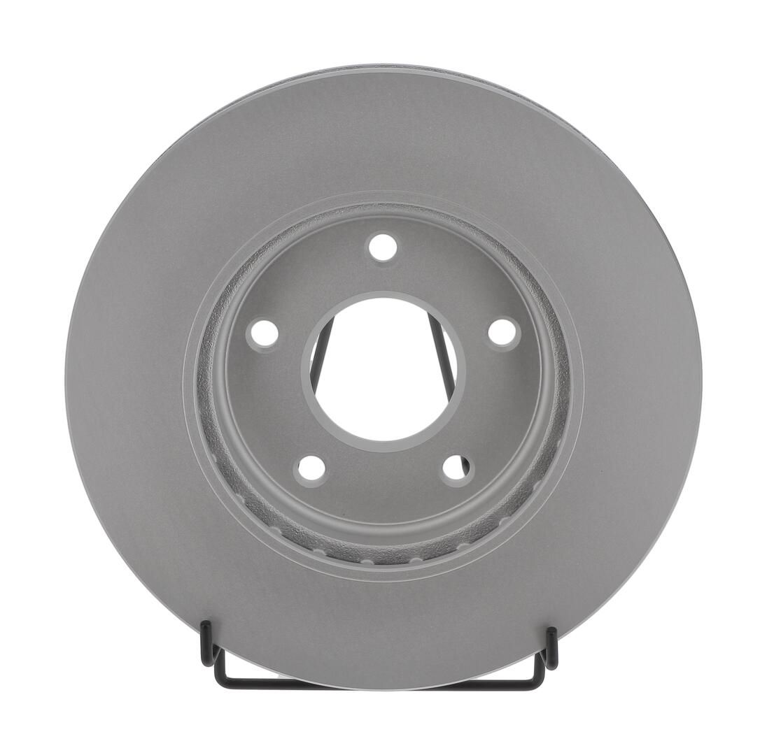 Disc frana FERODO DDF2908C