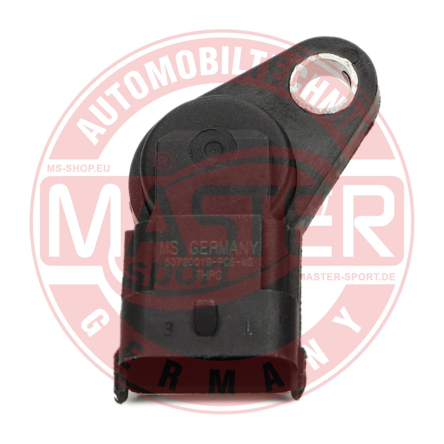 Czujnik, pozycja wałka rozrządu MASTER-SPORT GERMANY 53720019-PCS-MS