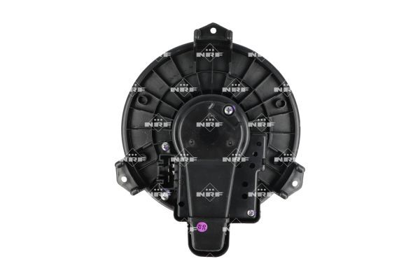 Вентилятор салона