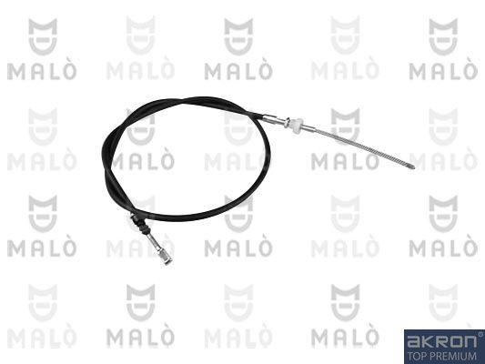 Tažné lanko, parkovací brzda AKRON-MALÒ 21517