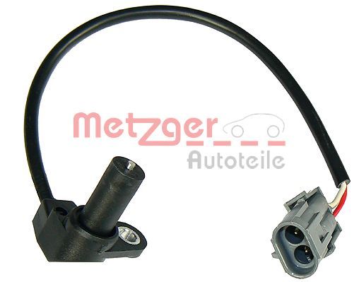Generator impulsów, wał korbowy METZGER AUTOTEILE 0902085