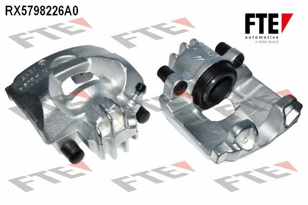 Zacisk hamulca FTE 9290077