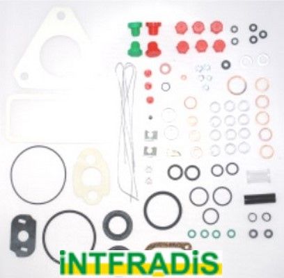 Jeu de joints, pompe d'injection