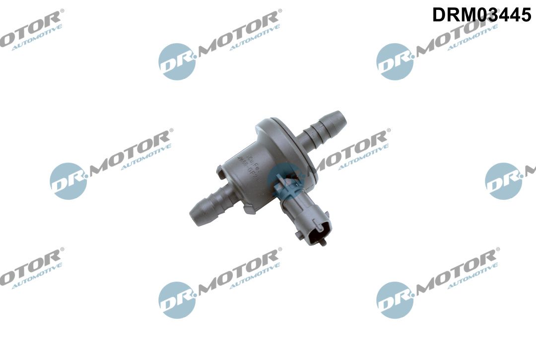 E-shop Prevzdušňovací/odvetrávací ventil, palivová nádrž Dr.Motor Automotive DRM03445