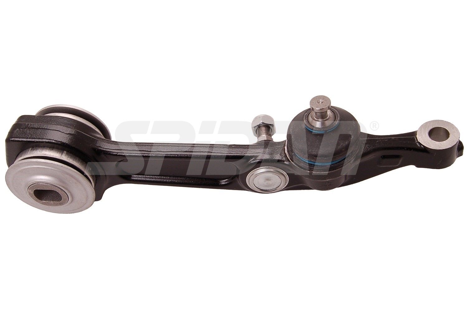 Brat, suspensie roata SPIDAN CHASSIS PARTS 44274