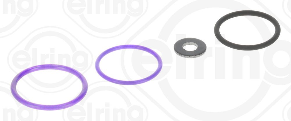 Set garnituri etansare, injectoare ELRING 852.700