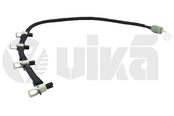 furtun,supracurgere combustibil vika 19811701