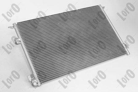 Skraplacz, klimatyzacja ABAKUS 044-016-0003