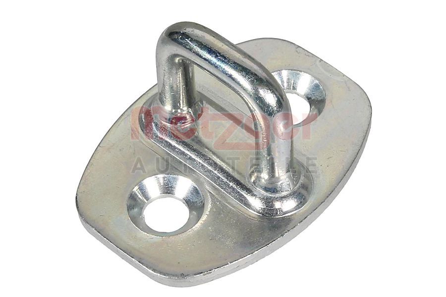 Lukustusklamber, uks