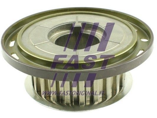 Koło zębate, wał wyrównawczy FAST FT45614