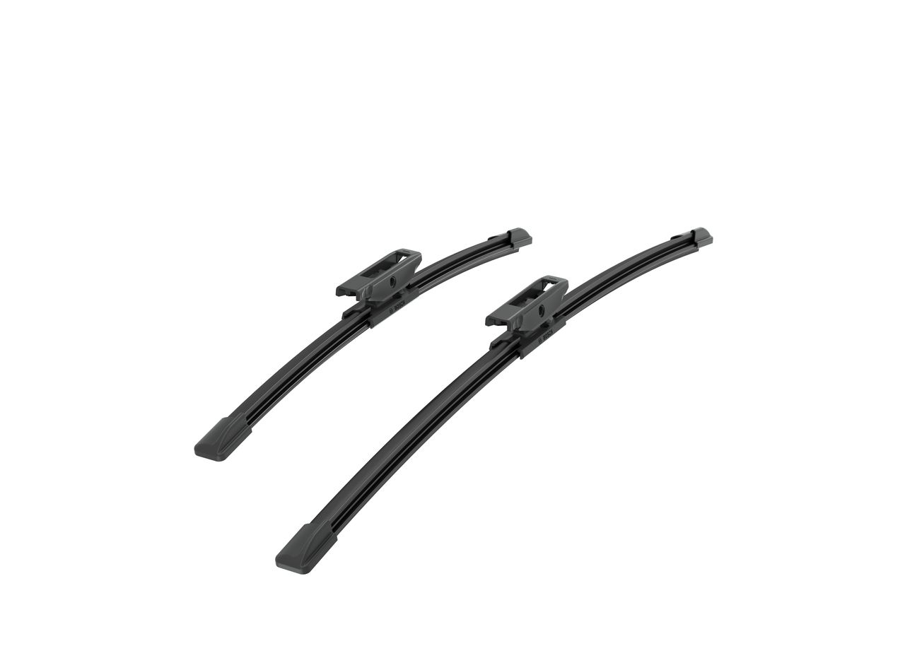 Stikla tīrītāja slotiņa