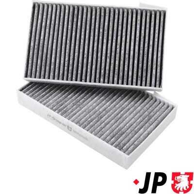 Фильтр, воздух во внутренном пространстве