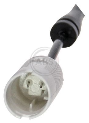 Levně Výstražný kontakt, opotřebení obložení A.B.S. 39608