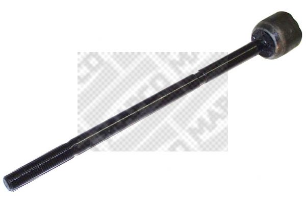 Połączenie osiowe, drążek kierowniczy poprzeczny MAPCO 19069