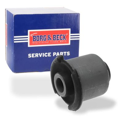 Borg & Beck - Suspension Arm Bush