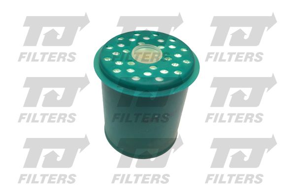 Filtr paliwa QUINTON HAZELL QFF0194