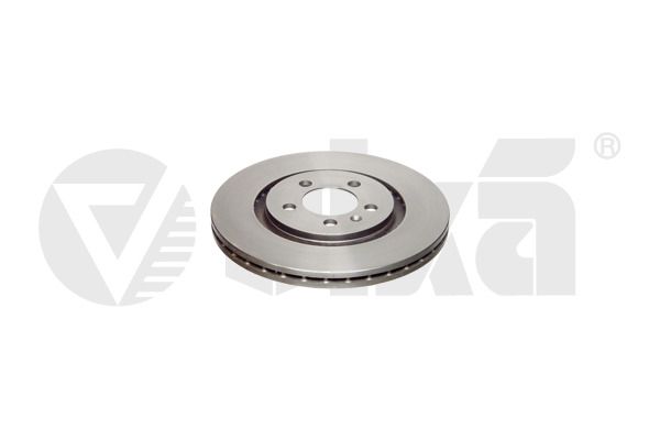 Tarcza hamulcowa VIKA 66150919601