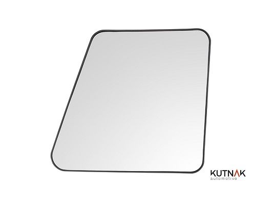 Verre de rétroviseur latéral