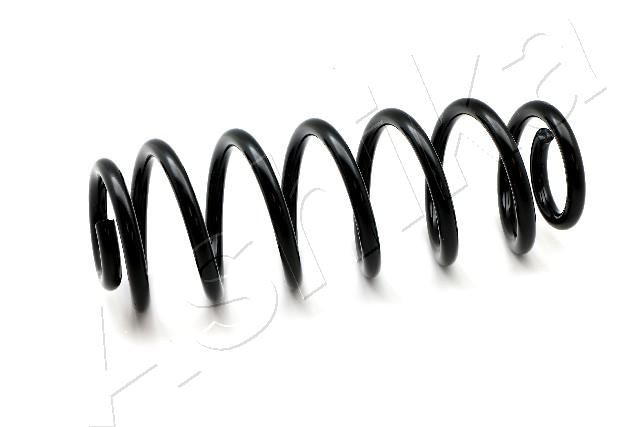 Пружина ходовой части