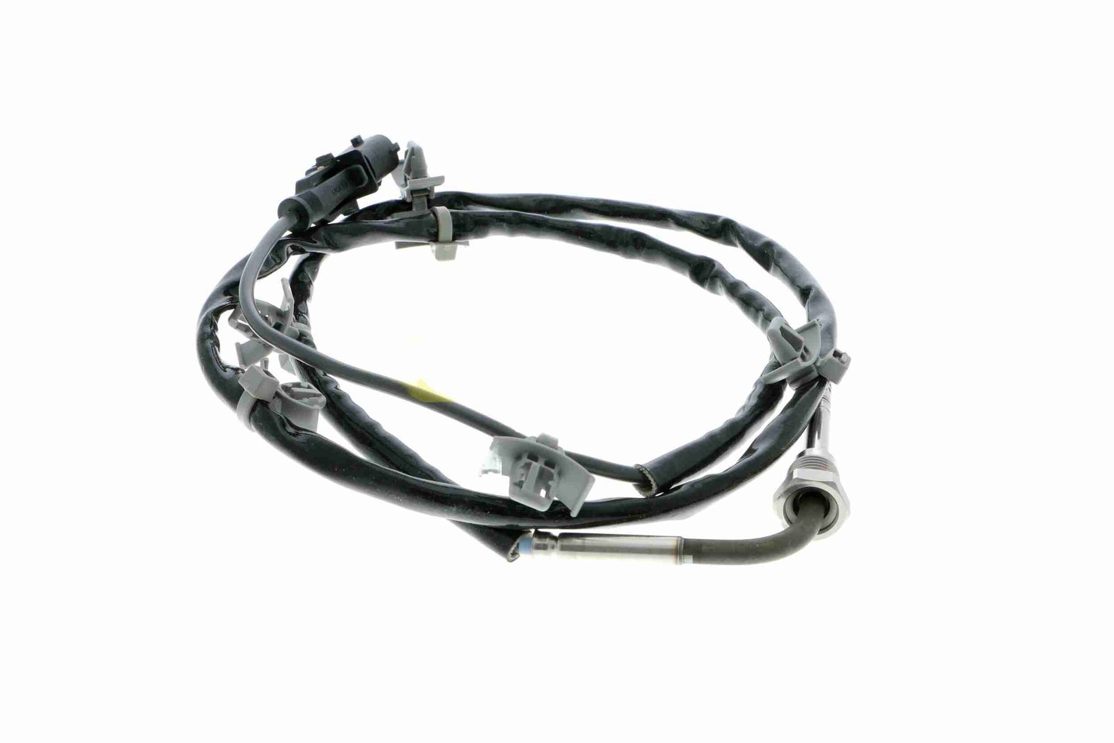 Capteur, température des gaz