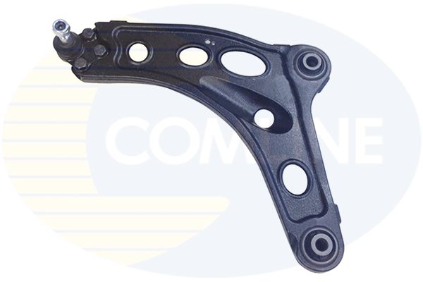 Wahacz, zawieszenie koła COMLINE CCA2450R