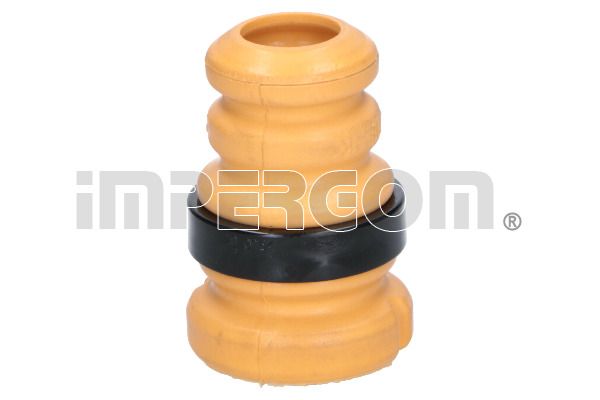 Буфер, амортизация