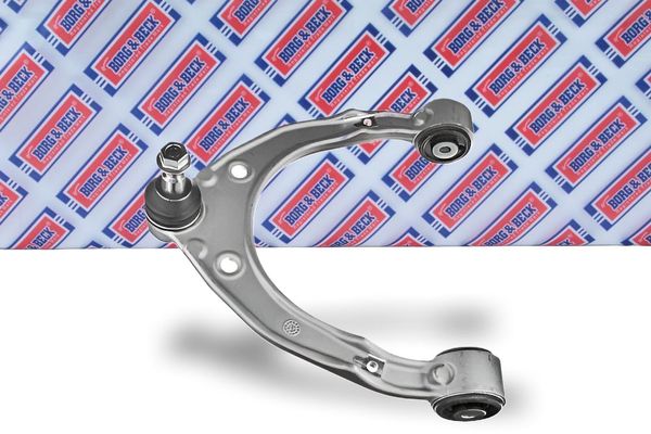 Borg & Beck - Track Control Arm - Front Upper LH/RH