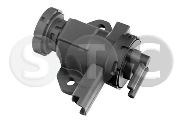 Konwerter ciśnienia, sterowanie spalinami STC T493180