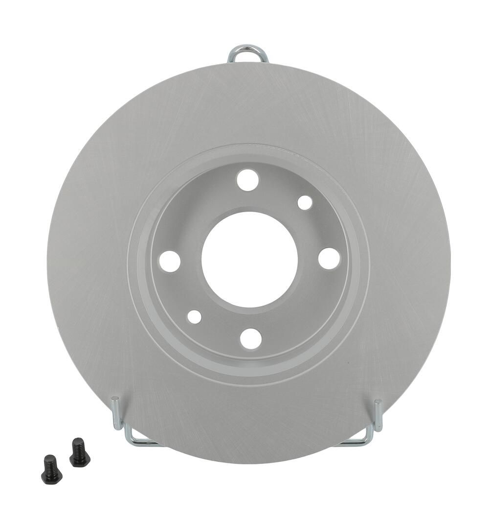 Тормозной диск