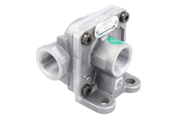 Supapa cu deschidere rapida PNEUMATICS PN-10491