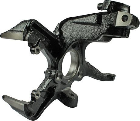 Articulatie directie, suspensie roata METZGER 58086002
