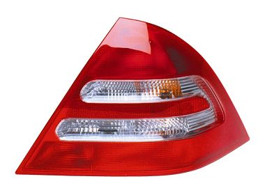 Lampa tylna zespolona VAN WEZEL 3032924U