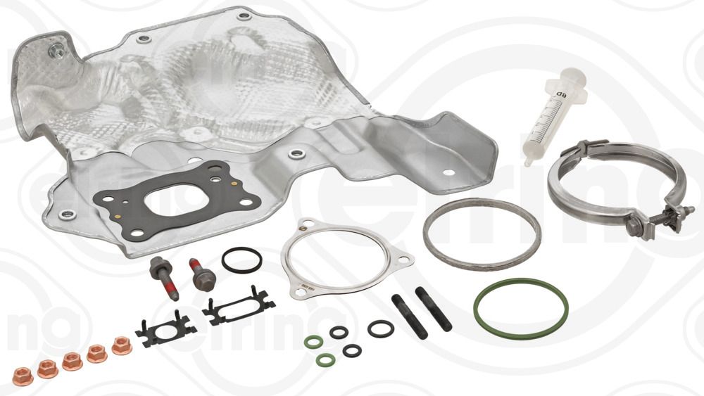 Set montaj, turbocompresor ELRING 186.520