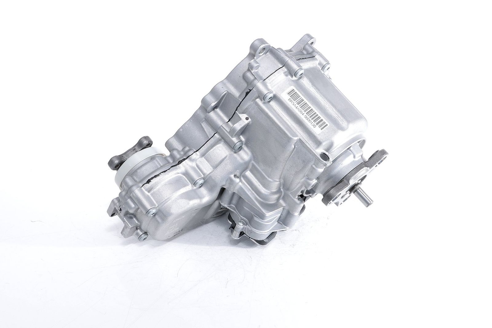 Raport transmisie BTS Turbo VG10001