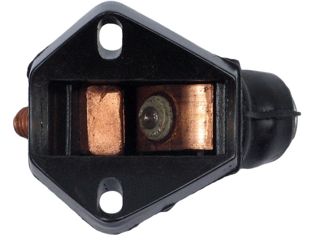 Solenoid, electromotor AS-PL AS SS9040