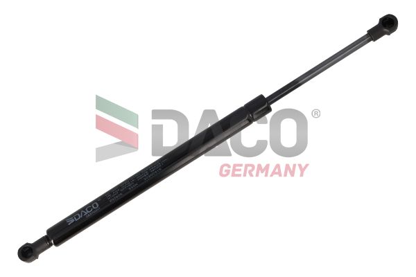 Sprężyna gazowa, pokrywa bagażnika DACO GERMANY SG0306