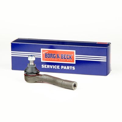 Końcówka drążka kierowniczego poprzecznego BORG & BECK BTR5276