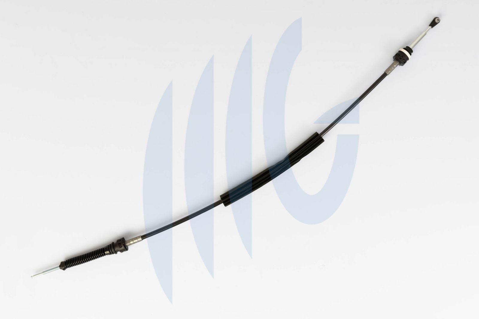 Naciąg linki, ręczna skrzynia biegów RICAMBIFLEX GM 01029111