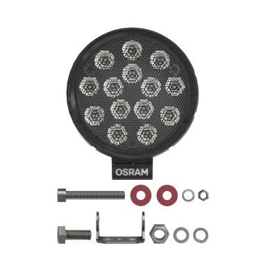 Levně Světlo zpátečky ams-OSRAM LEDDL108-WD