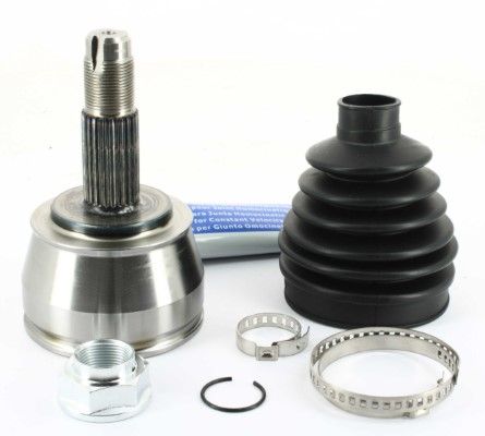 Set articulatie, planetara MTR 13216905