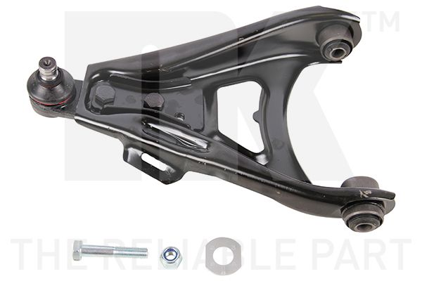 Wahacz, zawieszenie koła NK 5013904