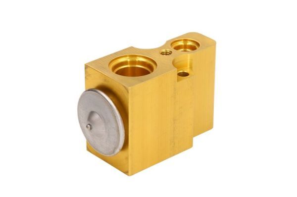 Zawór rozprężny, klimatyzacja THERMOTEC KTT140068