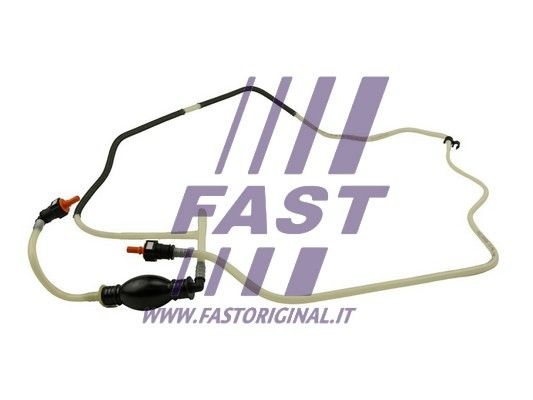 Przewód paliwowy FAST FT39537