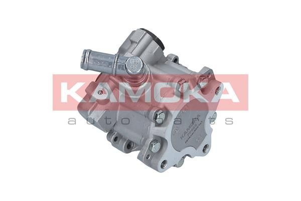 Levně Hydraulické čerpadlo, řízení KAMOKA PP085