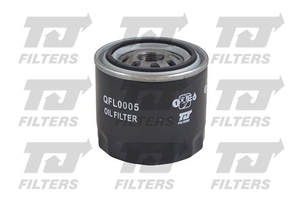 Filtr oleju QUINTON HAZELL QFL0005